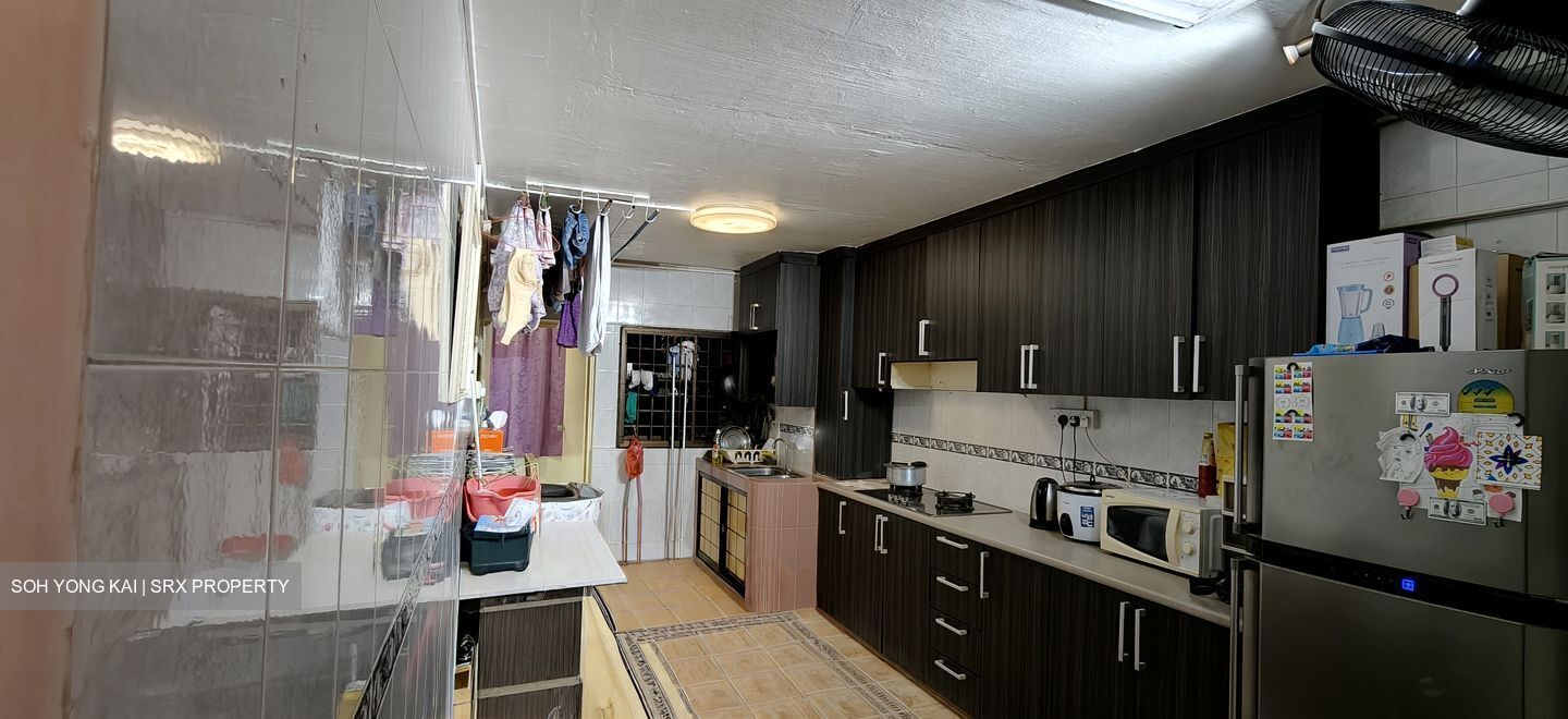 Blk 32 Marsiling Sapphire (Woodlands), HDB 3 Rooms #591991311